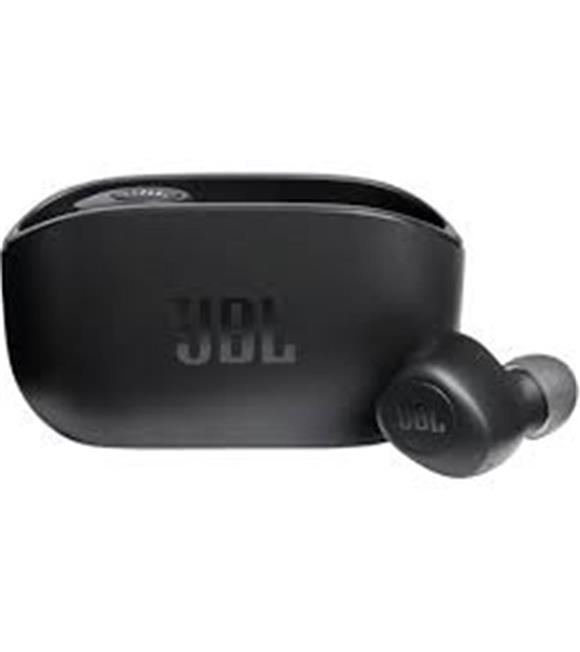 JBL Wave 100TWS Bluetooth Kulak İçi Siyah Kulaklık JBL100TWSBLK fiyatı